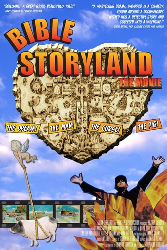 Bible Storyland Bible Storyland
