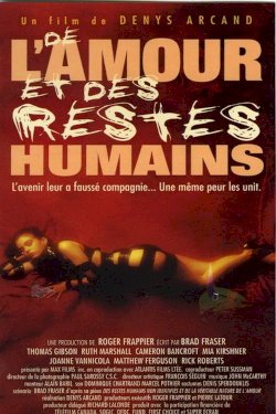 Love & Human Remains Love & Human Remains