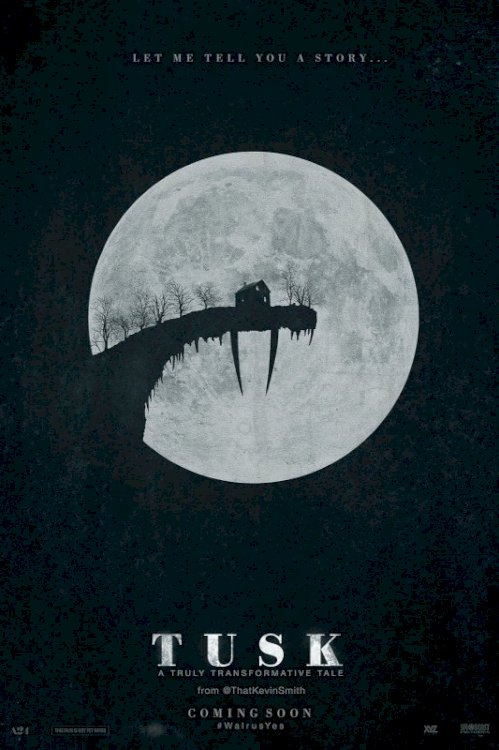 Tusk Tusk