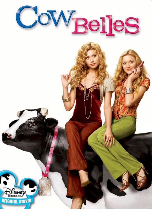Cow Belles Cow Belles