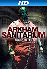 Arkham Sanitarium: Soul Eater Arkham Sanitarium: Soul Eater