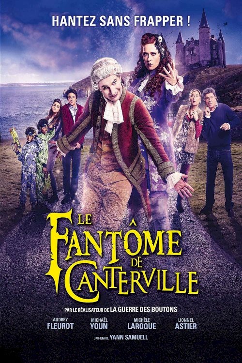 The Canterville Ghost The Canterville Ghost