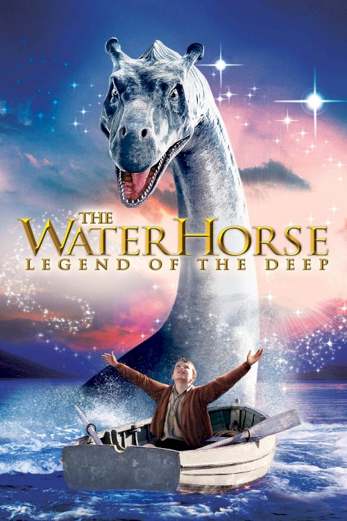 The Water Horse The Water Horse