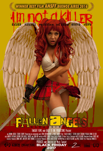 Fallen Angels Fallen Angels