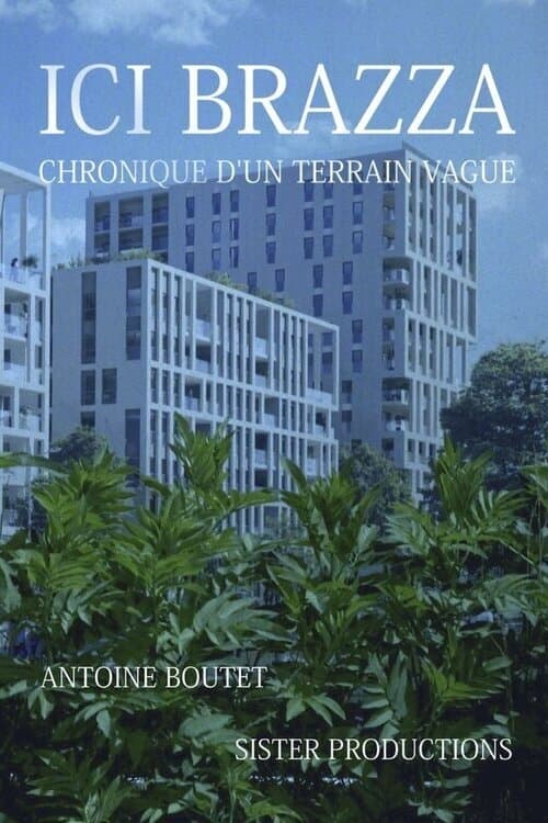 Brazza, Chronicle of a Wasteland Brazza, Chronicle of a Wasteland