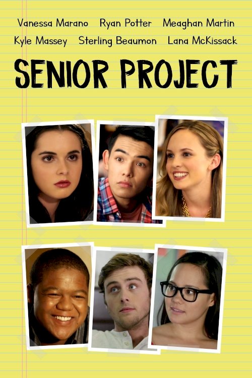 Senior Project Senior Project