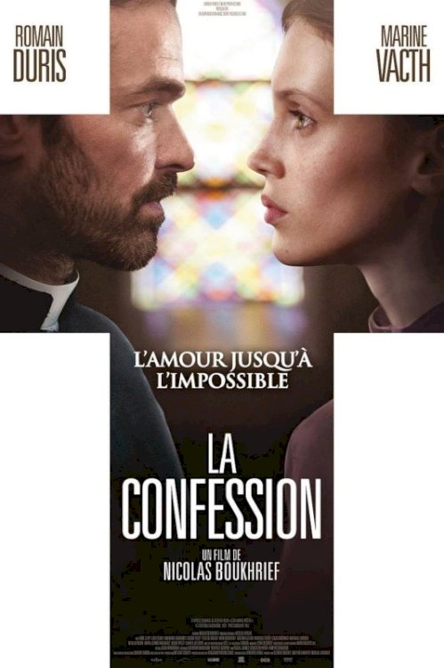 The Confession The Confession