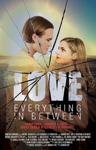 Love & Everything in Between Love & Everything in Between