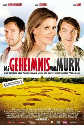 Das Geheimnis von Murk Das Geheimnis von Murk