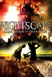 Nightscape: Dark Reign of Thanatos Nightscape: Dark Reign of Thanatos