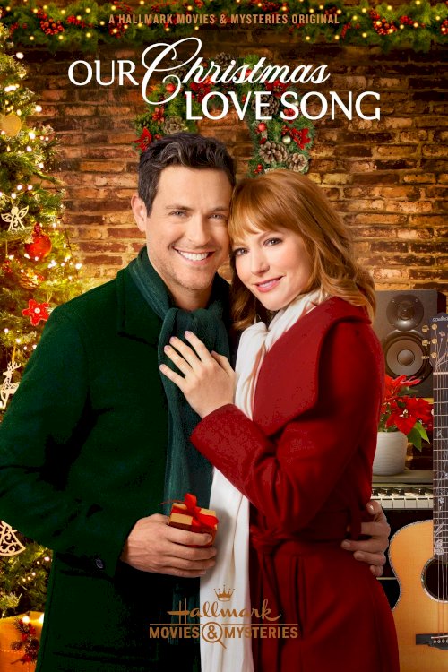 Our Christmas Love Song Our Christmas Love Song