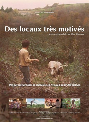 Des locaux très motivés Des locaux très motivés