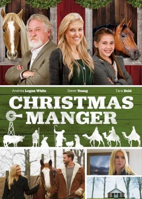 Christmas Manger Christmas Manger