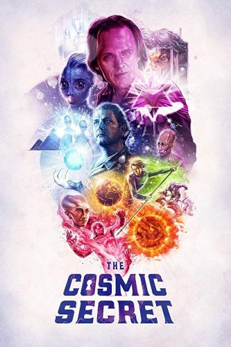 The Cosmic Secret The Cosmic Secret