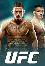 UFC 185: Pettis vs. Dos Anjos UFC 185: Pettis vs. Dos Anjos