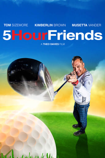 5 Hour Friends 5 Hour Friends