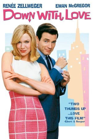 Down with Love Down with Love
