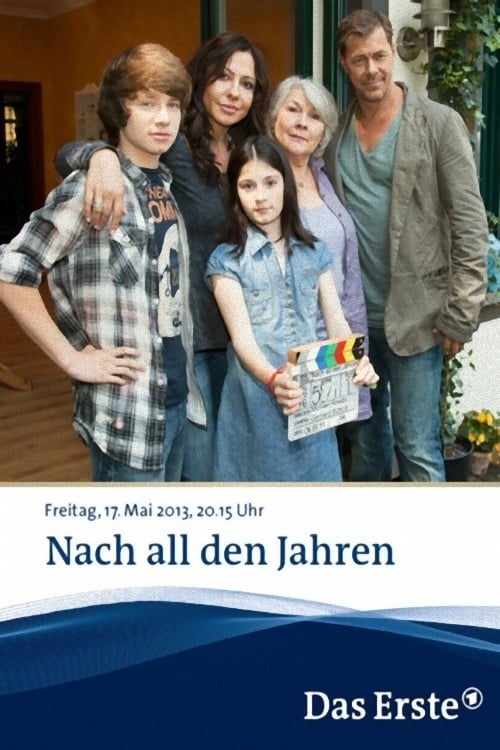 Nach all den Jahren Nach all den Jahren