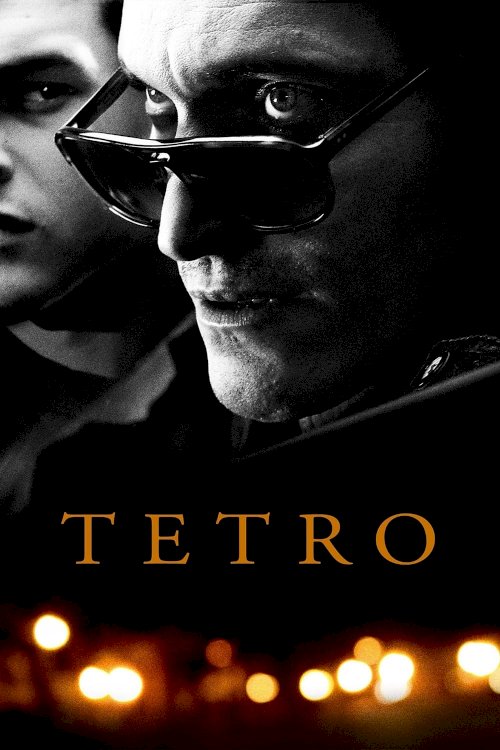 Tetro Tetro