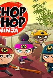 Chop Chop Ninja Chop Chop Ninja