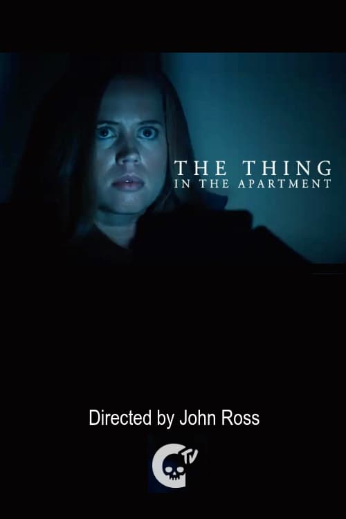 The Thing in the Apartment The Thing in the Apartment