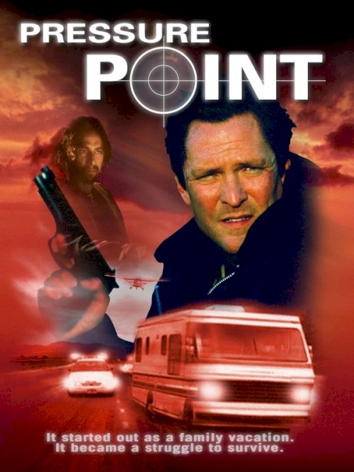 Pressure Point Pressure Point