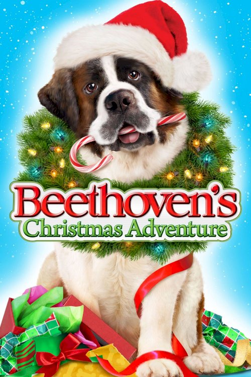 Beethoven's Christmas Adventure Beethoven's Christmas Adventure