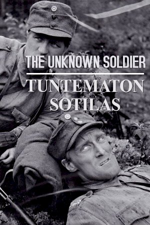 The Unknown Soldier The Unknown Soldier
