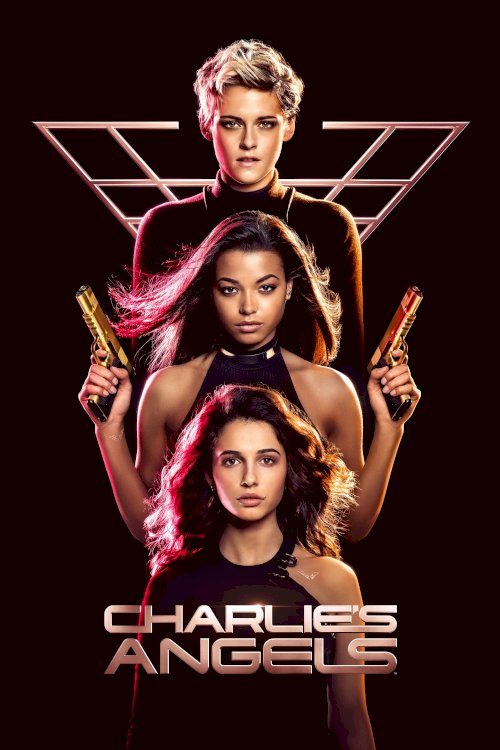 Charlie's Angels Charlie's Angels