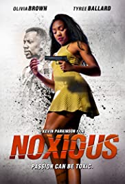 Noxious Noxious