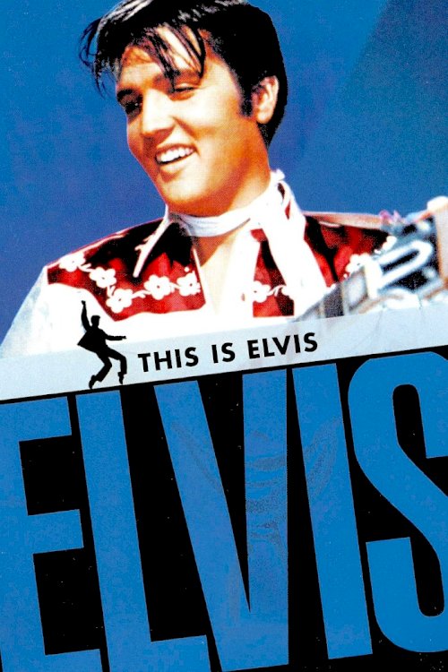 This Is Elvis This Is Elvis