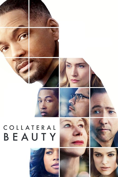 Collateral Beauty Collateral Beauty
