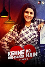 Kehne Ko Humsafar Hain Kehne Ko Humsafar Hain