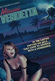 Miami Vendetta Miami Vendetta