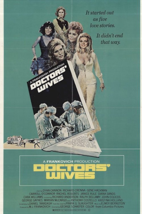 Doctors' Wives Doctors' Wives