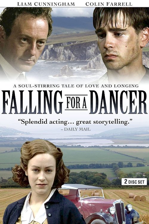 Falling for a Dancer Falling for a Dancer