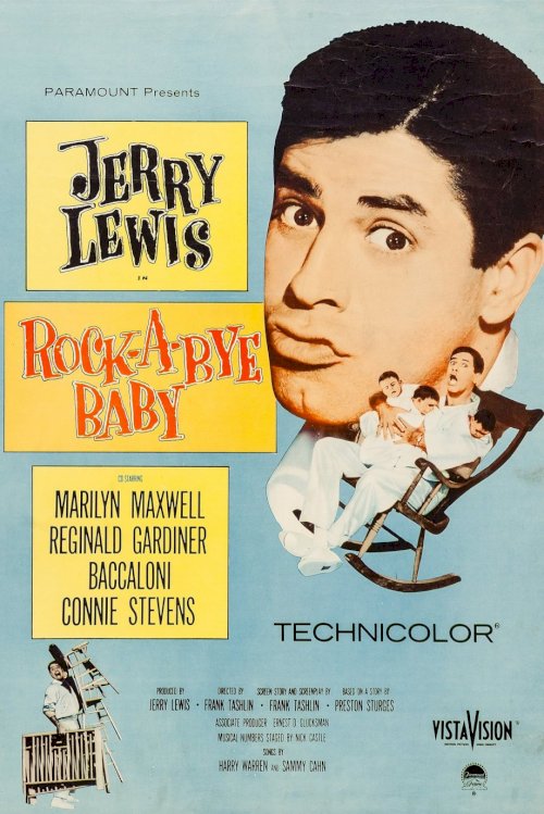 Rock-a-Bye Baby Rock-a-Bye Baby