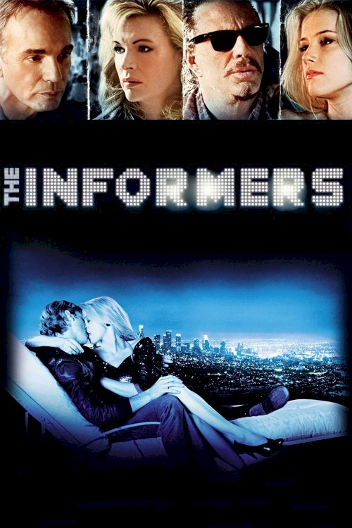 The Informers The Informers