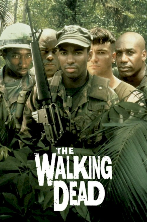 The Walking Dead The Walking Dead