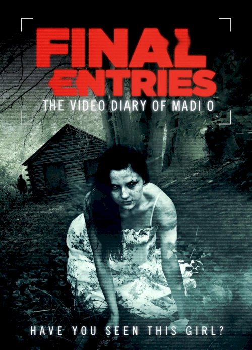 The Video Diary of Madi O, the Final Entries The Video Diary of Madi O, the Final Entries