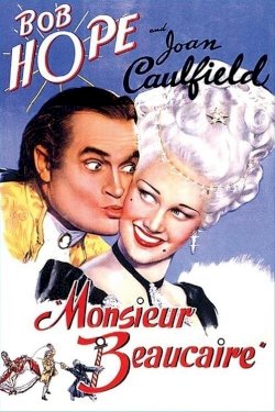 Monsieur Beaucaire Monsieur Beaucaire