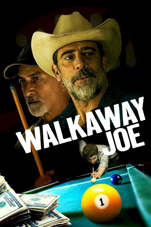 Walkaway Joe Walkaway Joe