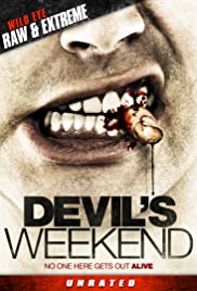 Devil's Weekend