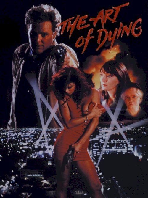 The Art of Dying The Art of Dying