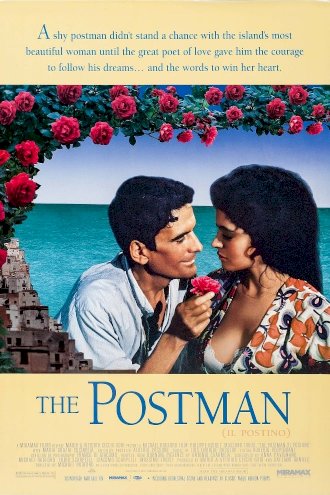 The Postman The Postman