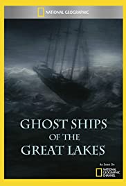 Ghost Ships Of Great Lakes Ghost Ships Of Great Lakes