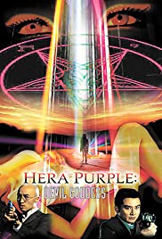 Hera Purple Hera Purple