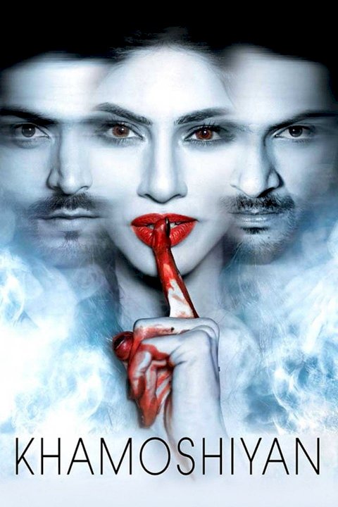 Khamoshiyan Khamoshiyan