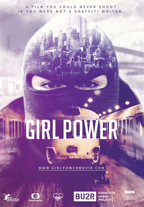 Girl Power Girl Power