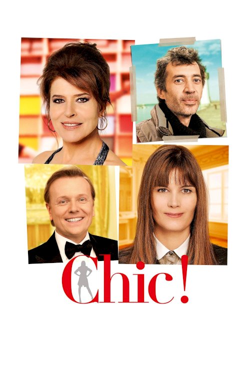 Chic! Chic!